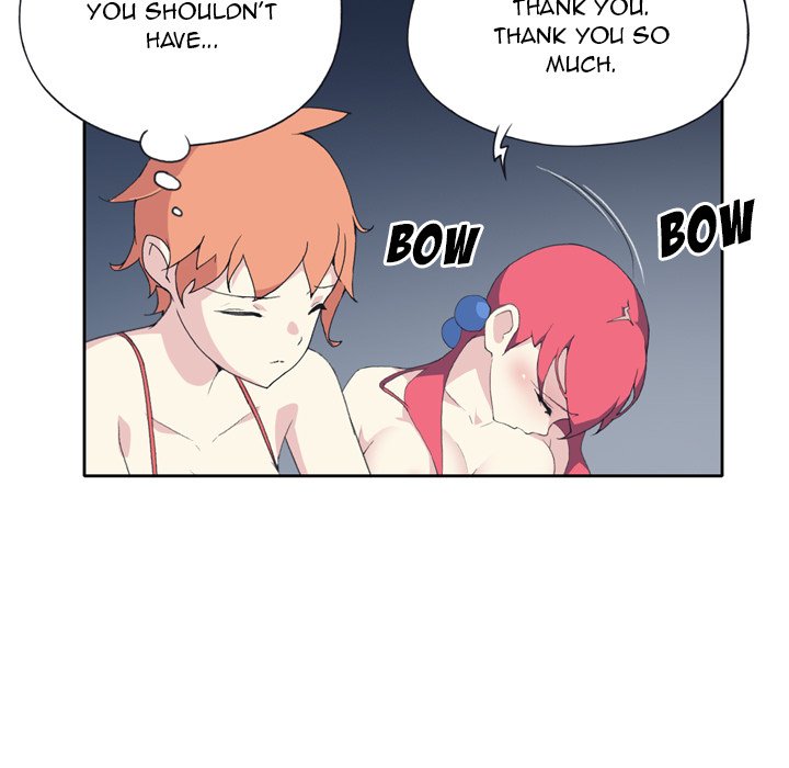 15 Beauties chapter 35 page 37