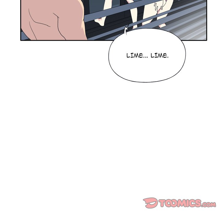 15 Beauties chapter 35 page 40