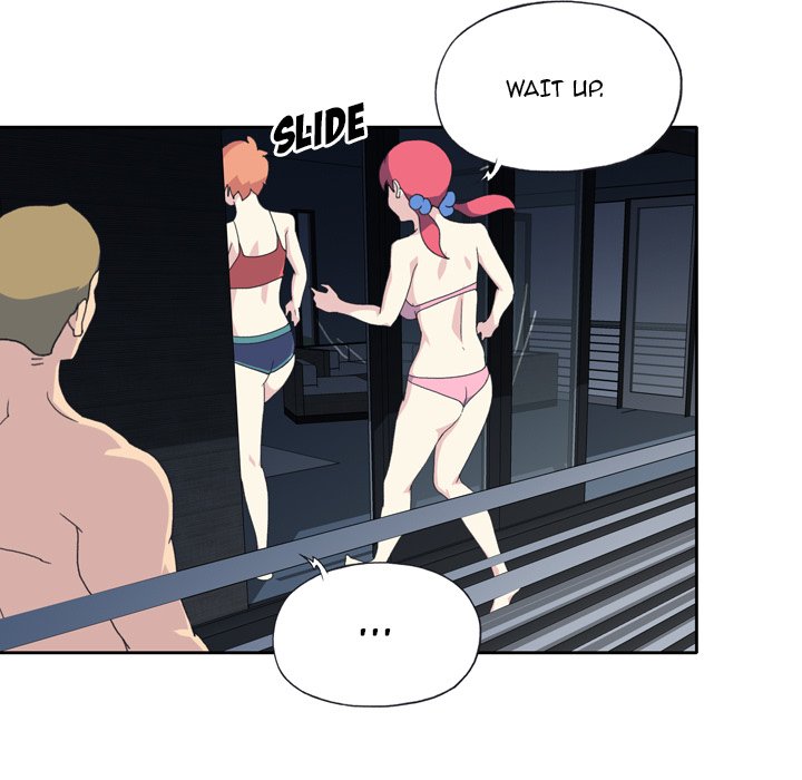 15 Beauties chapter 35 page 41