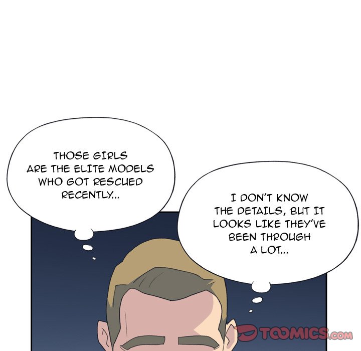 15 Beauties chapter 35 page 42