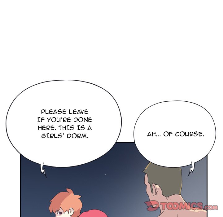15 Beauties chapter 35 page 46
