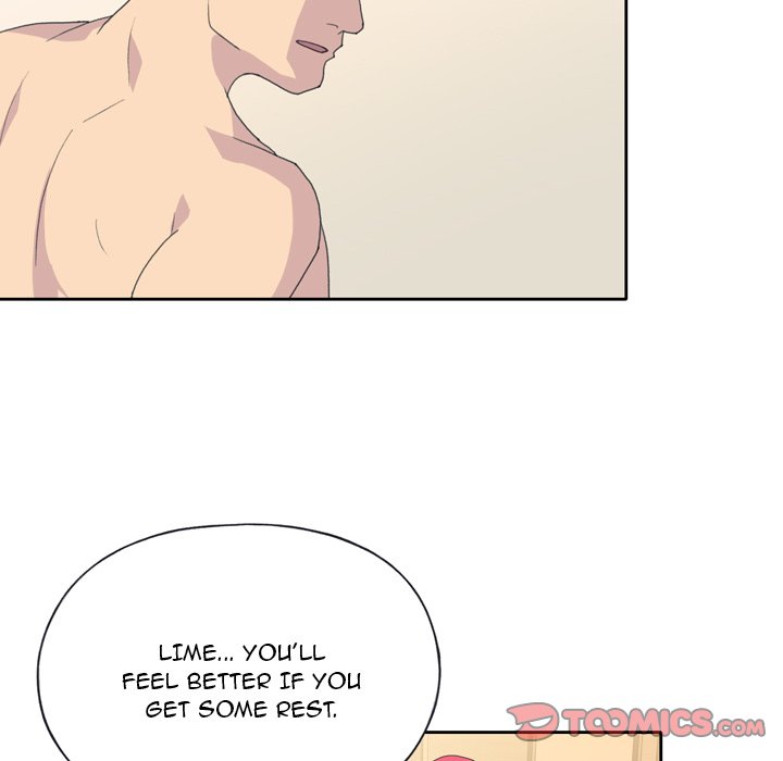 15 Beauties chapter 35 page 50