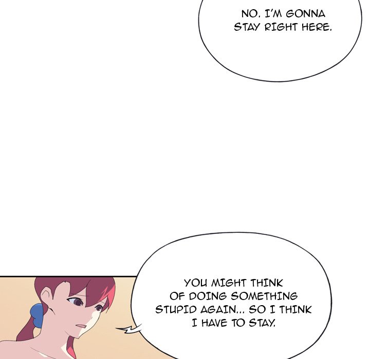 15 Beauties chapter 35 page 53