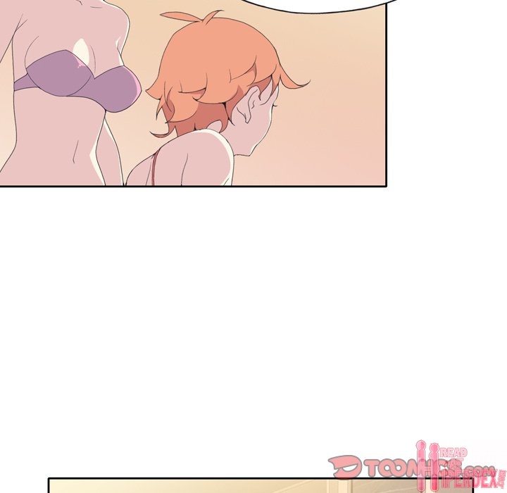 15 Beauties chapter 35 page 54