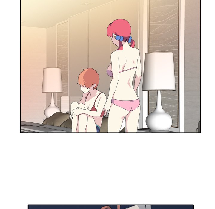15 Beauties chapter 35 page 55