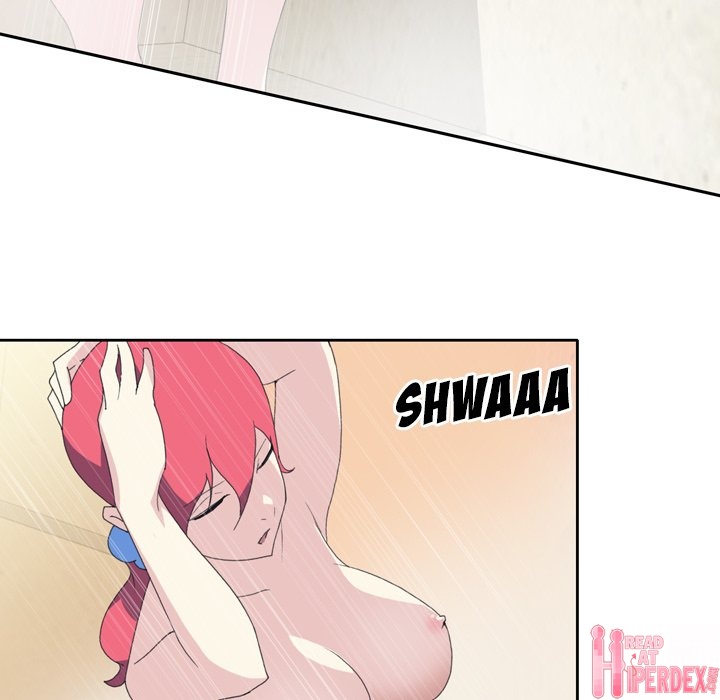 15 Beauties chapter 35 page 59