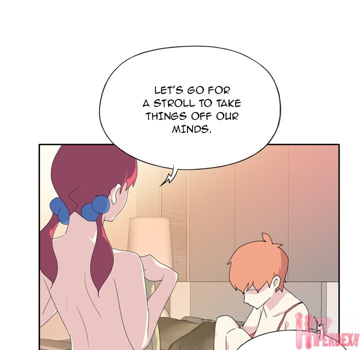 15 Beauties chapter 35 page 65