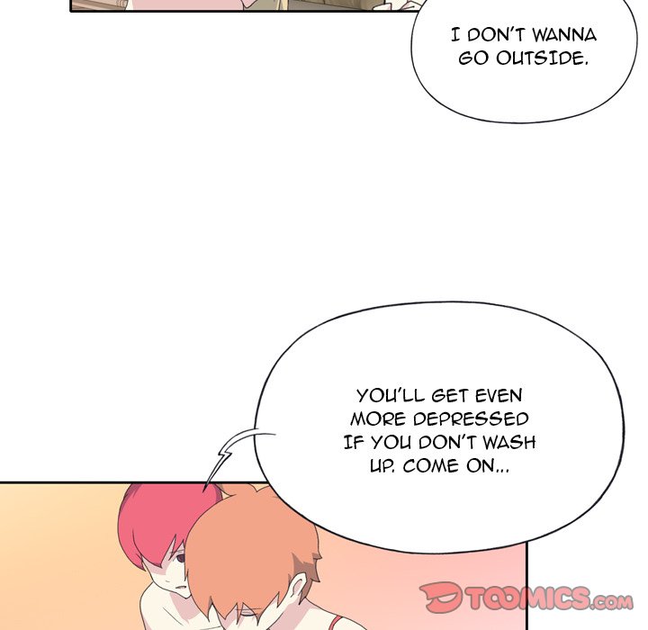 15 Beauties chapter 35 page 66
