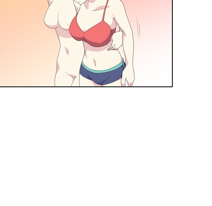 15 Beauties chapter 35 page 67