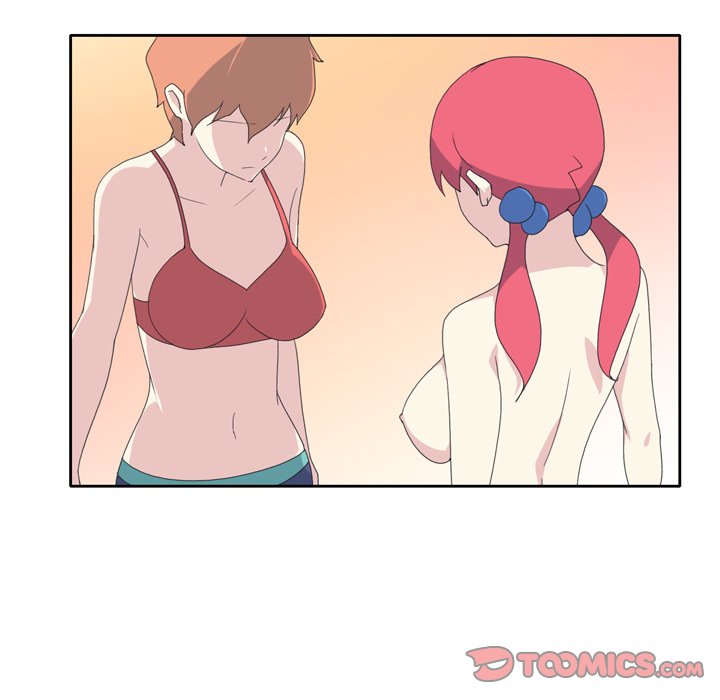 15 Beauties chapter 35 page 68