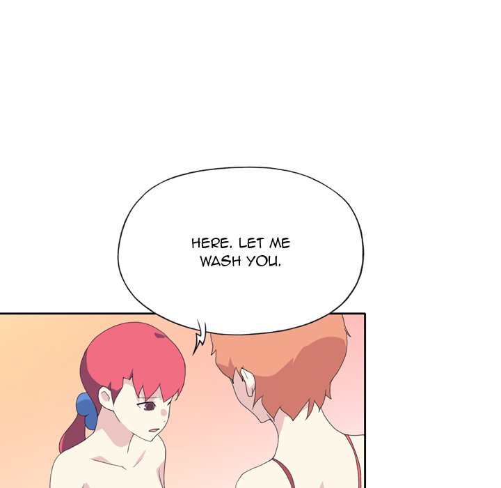 15 Beauties chapter 35 page 69