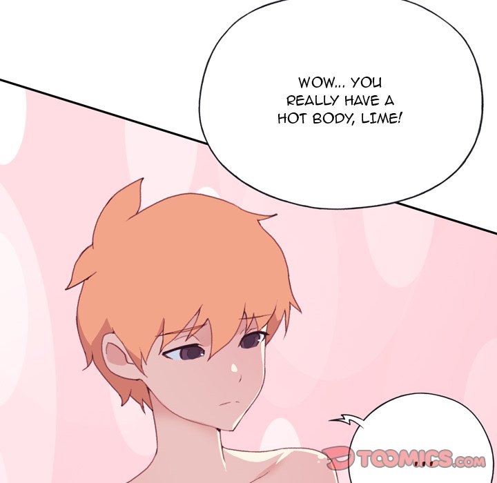 15 Beauties chapter 35 page 72