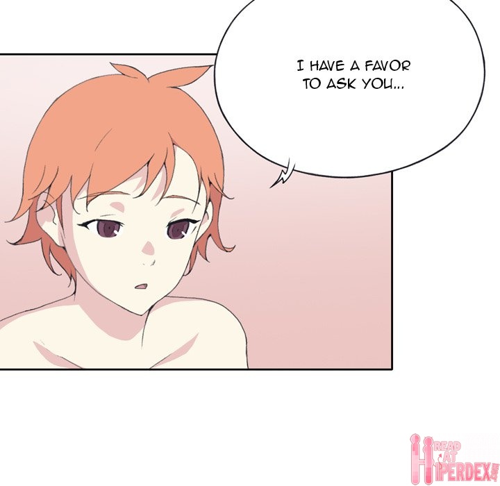 15 Beauties chapter 35 page 75