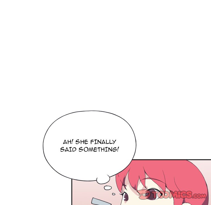 15 Beauties chapter 35 page 76
