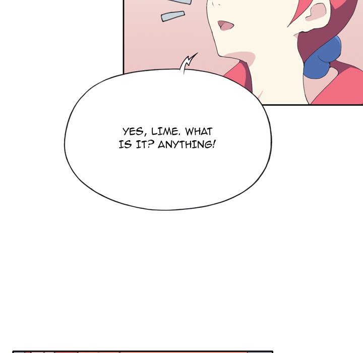 15 Beauties chapter 35 page 77