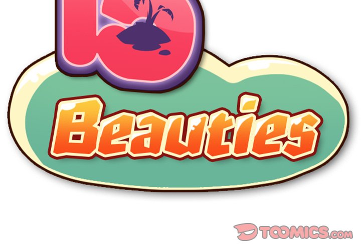 15 Beauties chapter 36 page 2