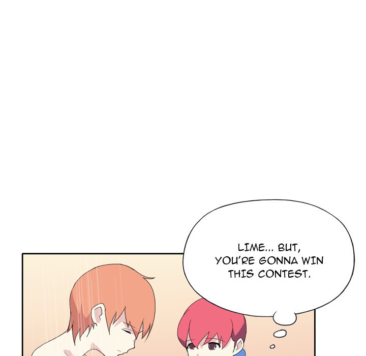 15 Beauties chapter 36 page 7