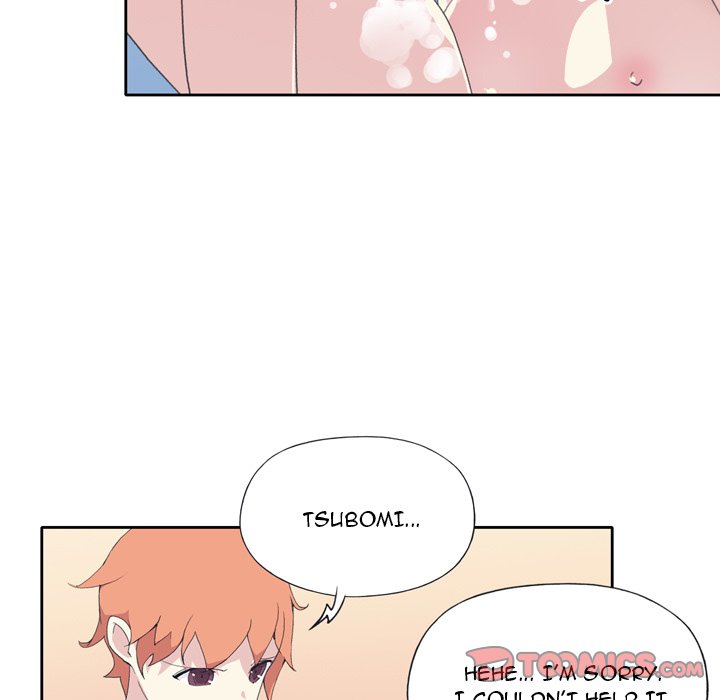 15 Beauties chapter 36 page 14