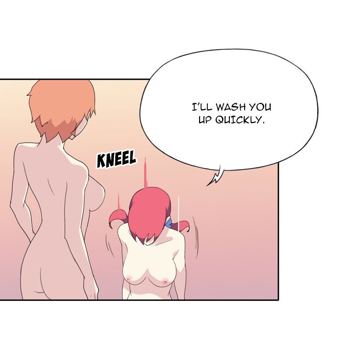 15 Beauties chapter 36 page 16