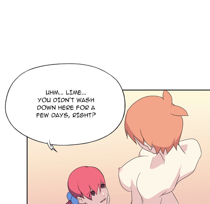 15 Beauties chapter 36 page 20
