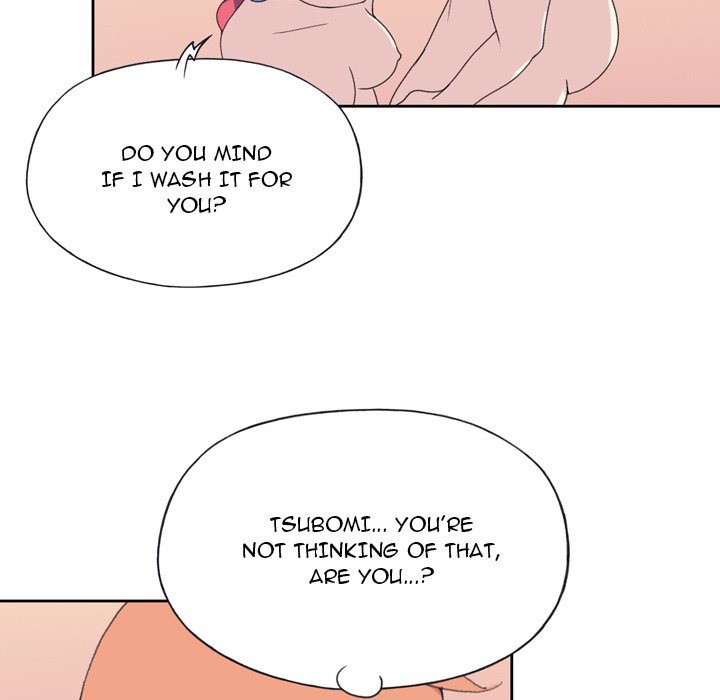 15 Beauties chapter 36 page 21