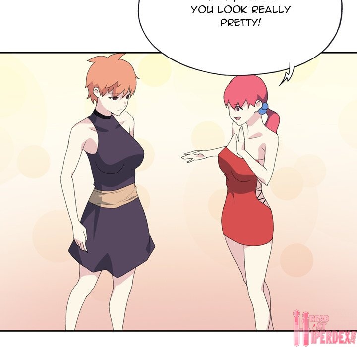 15 Beauties chapter 36 page 33