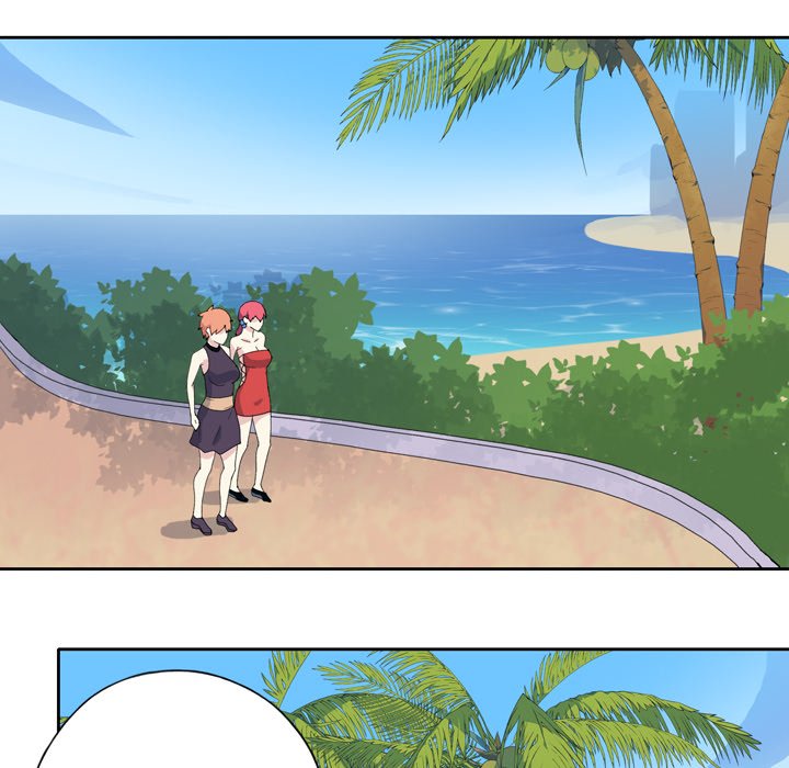 15 Beauties chapter 36 page 35