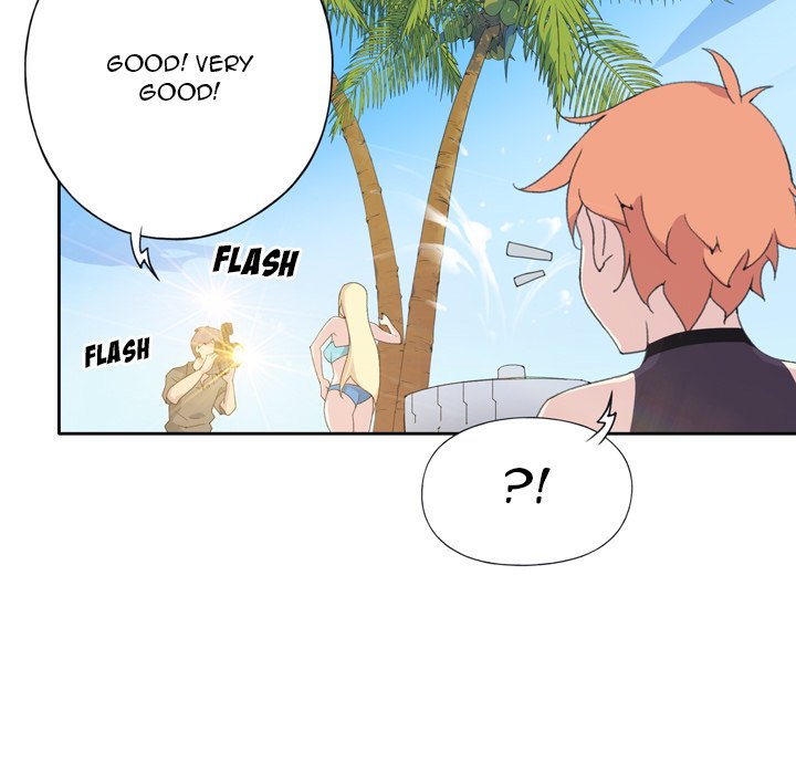 15 Beauties chapter 36 page 36