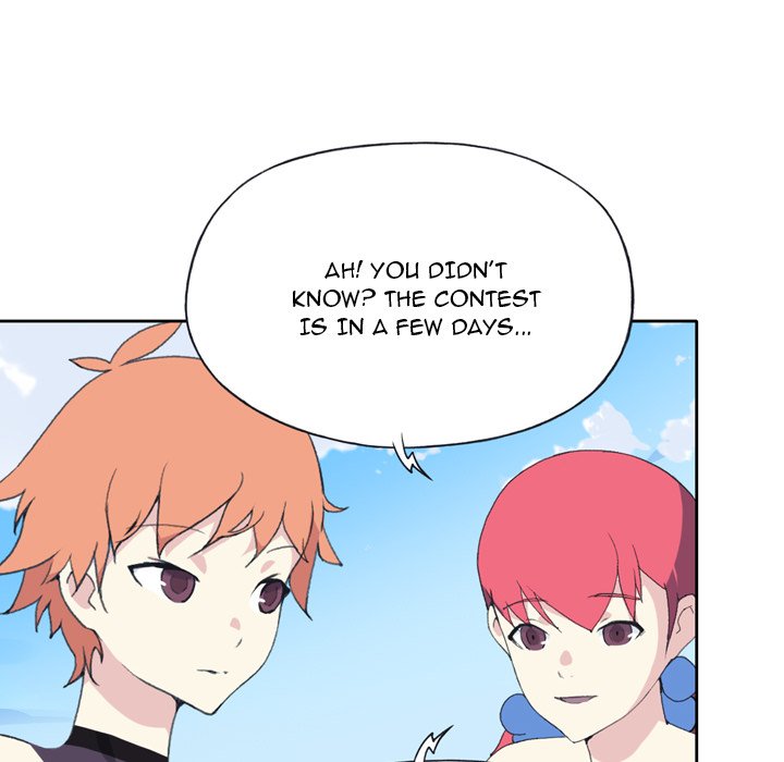 15 Beauties chapter 36 page 37
