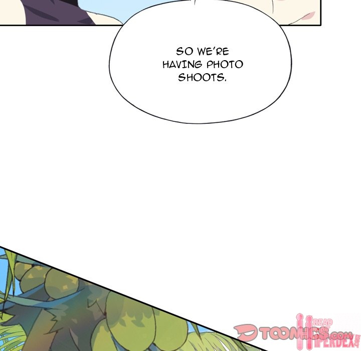 15 Beauties chapter 36 page 38