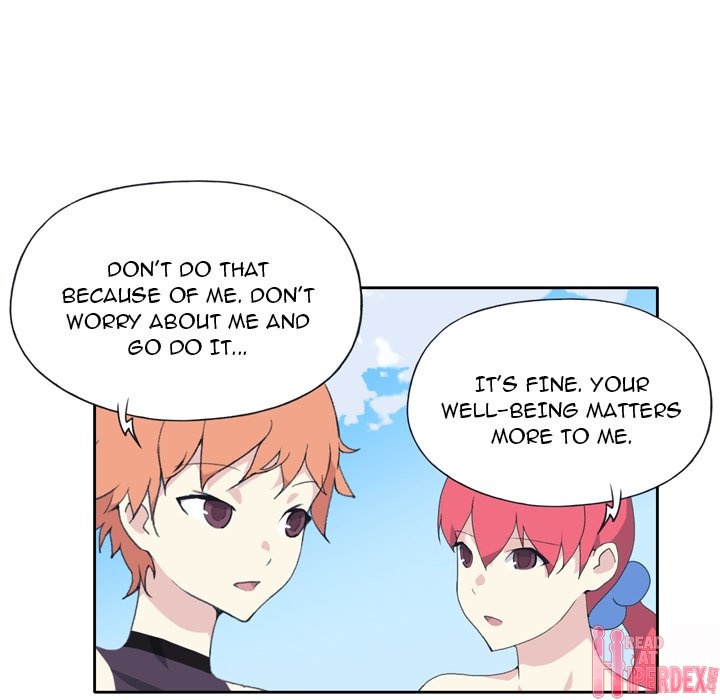 15 Beauties chapter 36 page 43