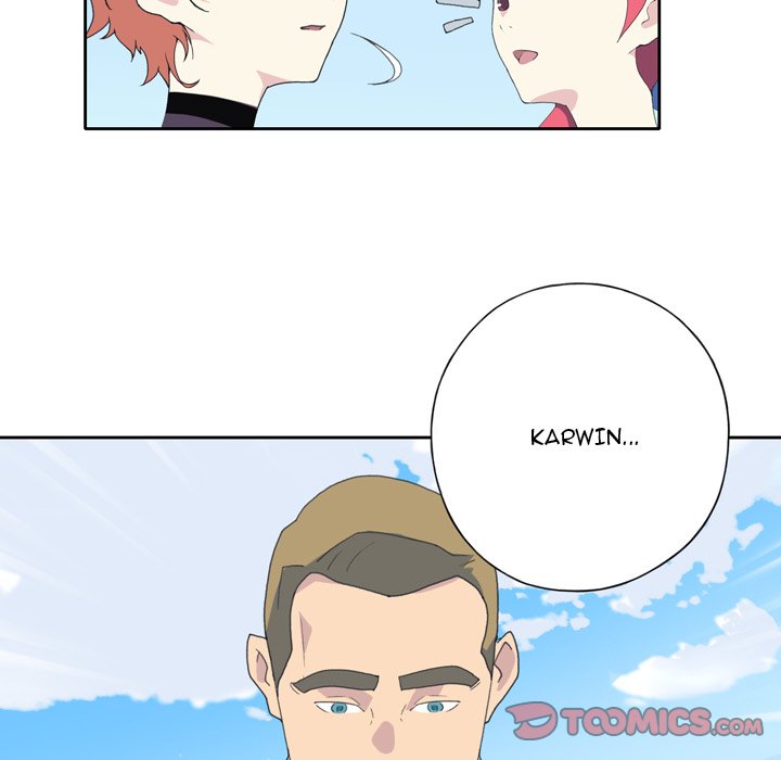 15 Beauties chapter 36 page 46