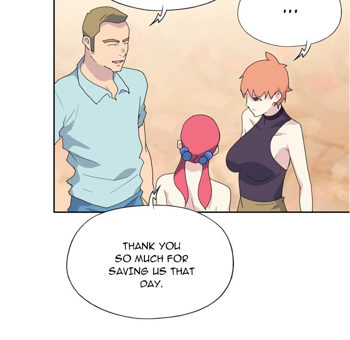 15 Beauties chapter 36 page 48