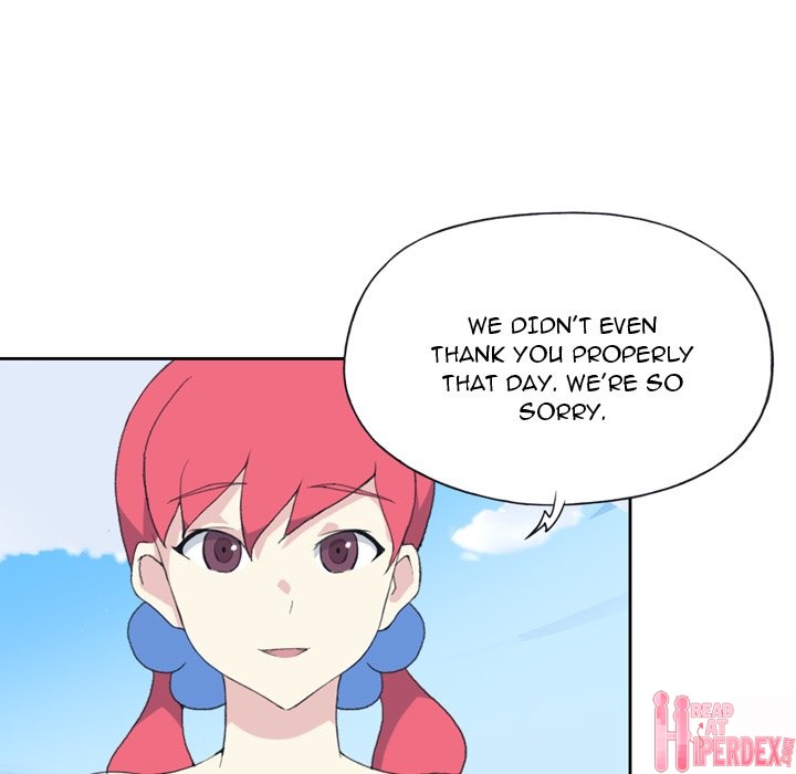 15 Beauties chapter 36 page 49