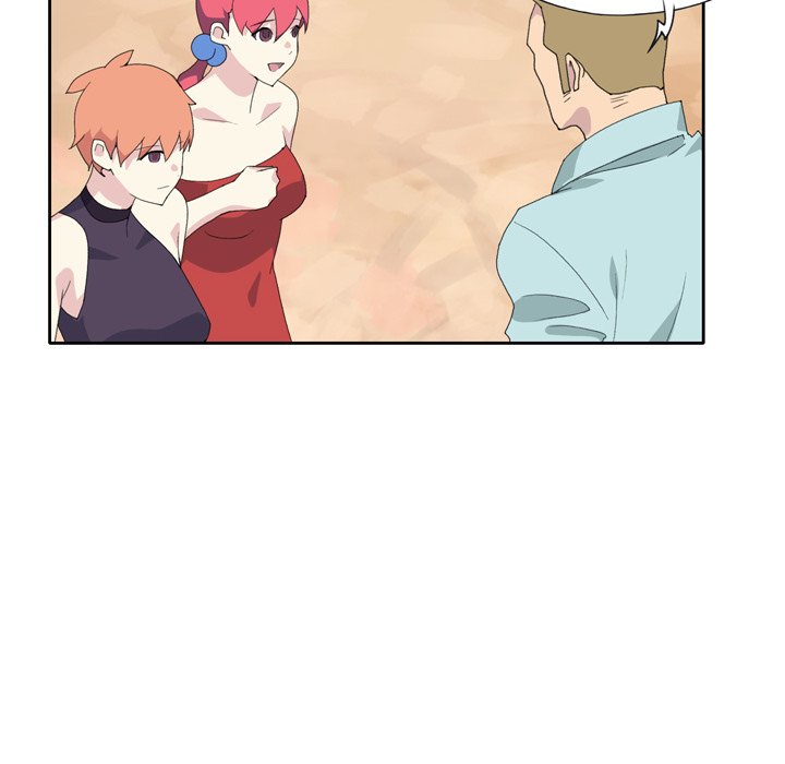 15 Beauties chapter 36 page 51