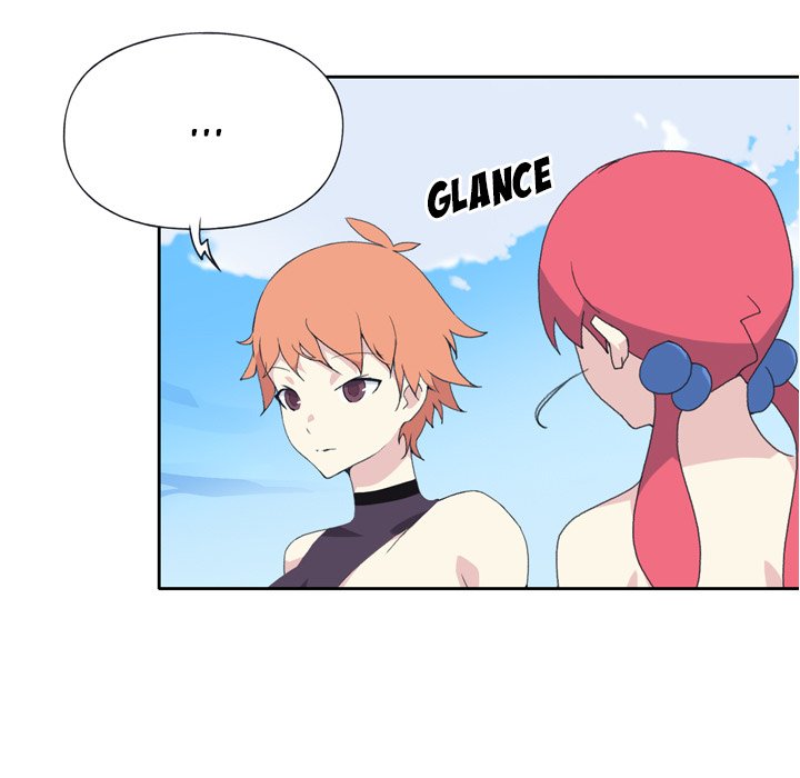 15 Beauties chapter 36 page 52