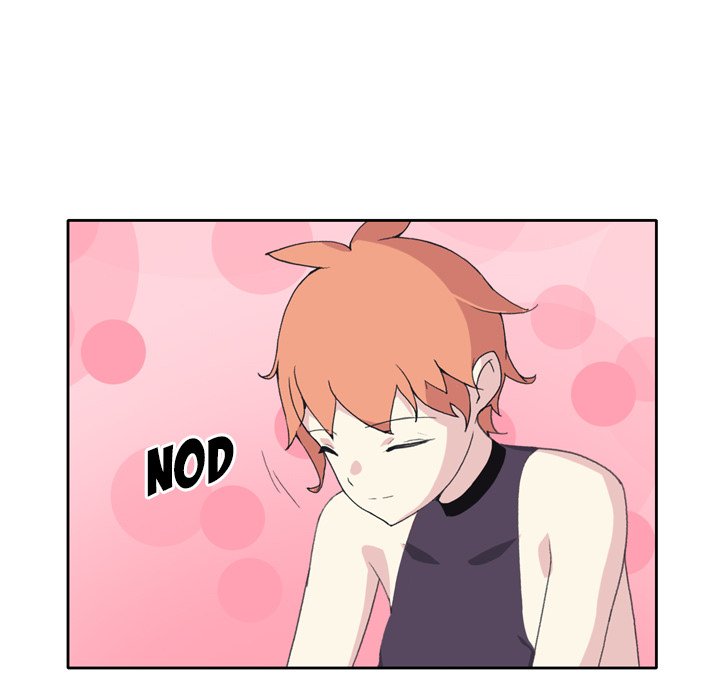 15 Beauties chapter 36 page 53