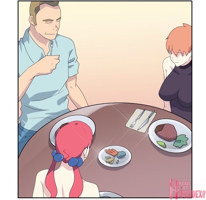 15 Beauties chapter 36 page 59