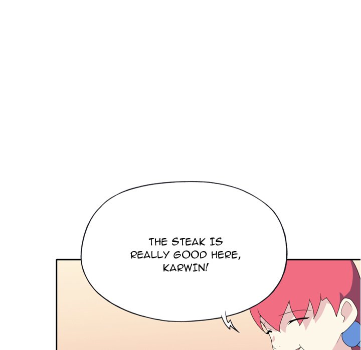15 Beauties chapter 36 page 60