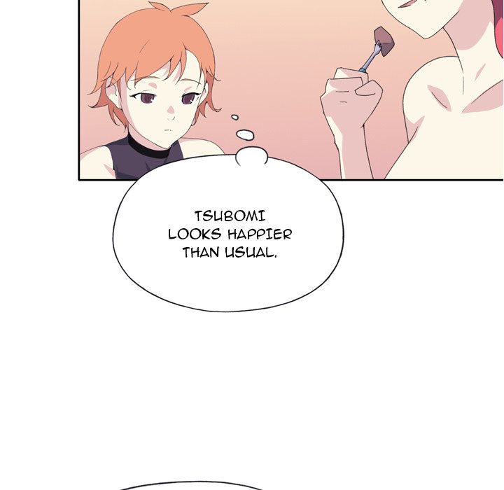 15 Beauties chapter 36 page 61