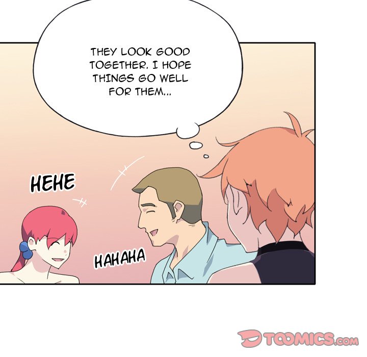15 Beauties chapter 36 page 62