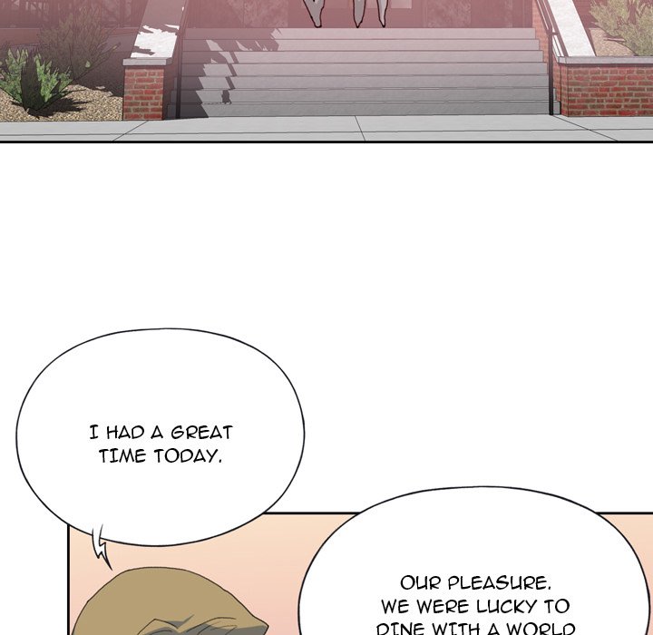 15 Beauties chapter 36 page 64