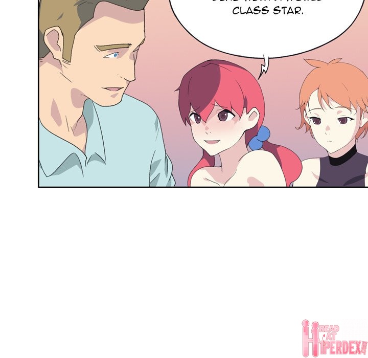 15 Beauties chapter 36 page 65