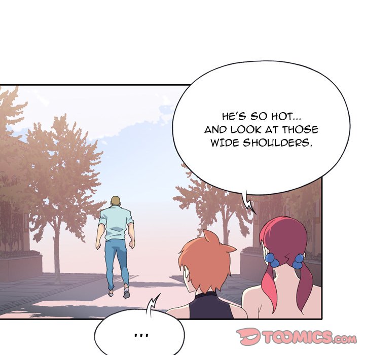 15 Beauties chapter 36 page 66