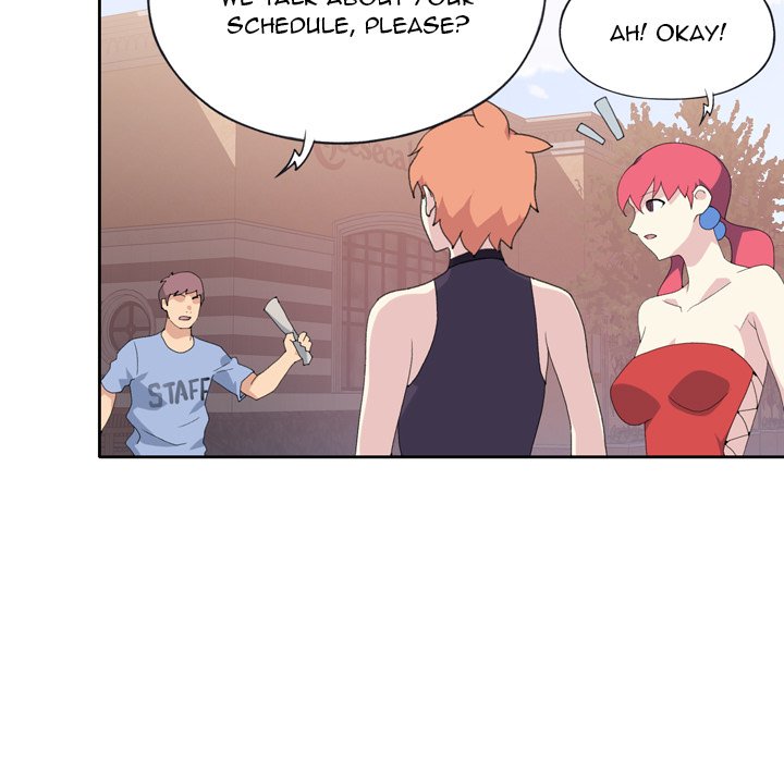 15 Beauties chapter 36 page 68