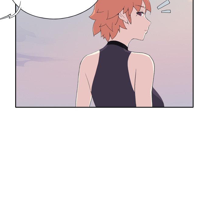 15 Beauties chapter 36 page 72