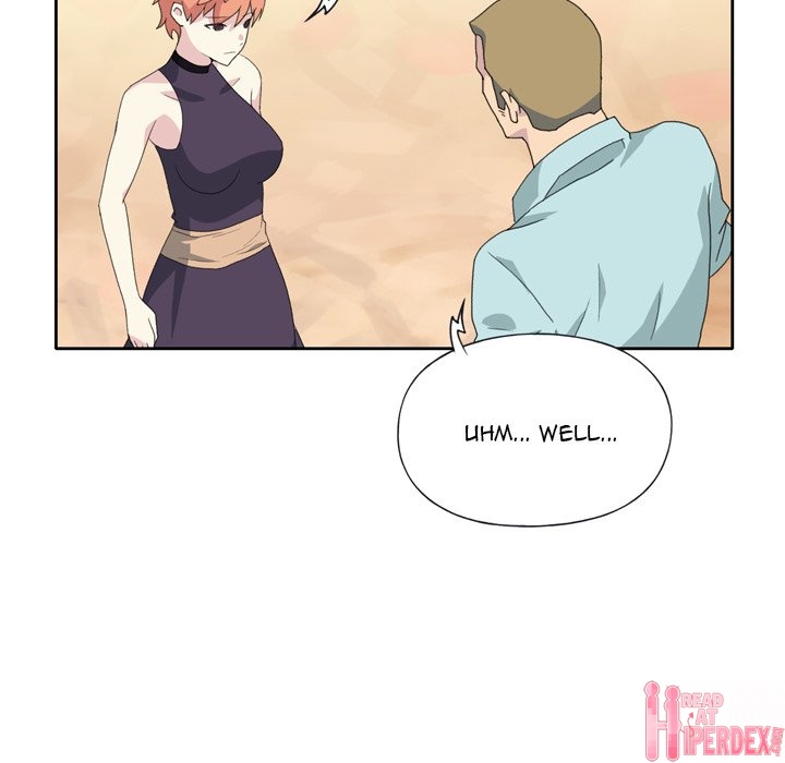 15 Beauties chapter 36 page 75