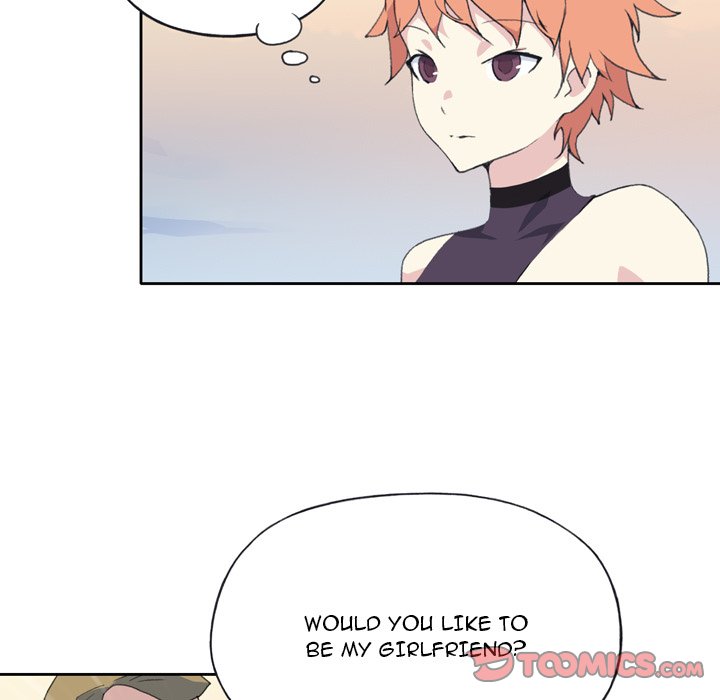 15 Beauties chapter 36 page 78
