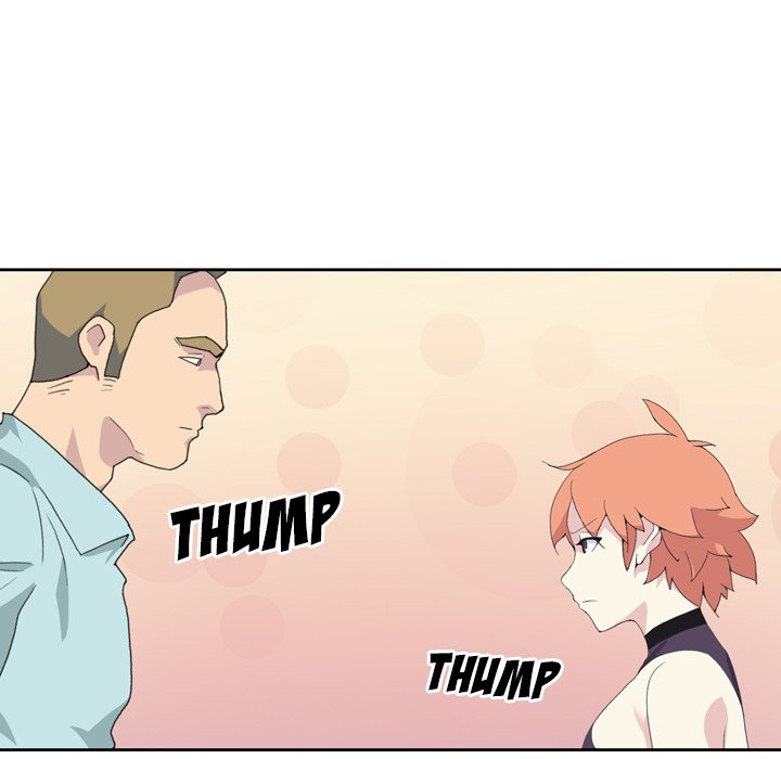 15 Beauties chapter 36 page 80