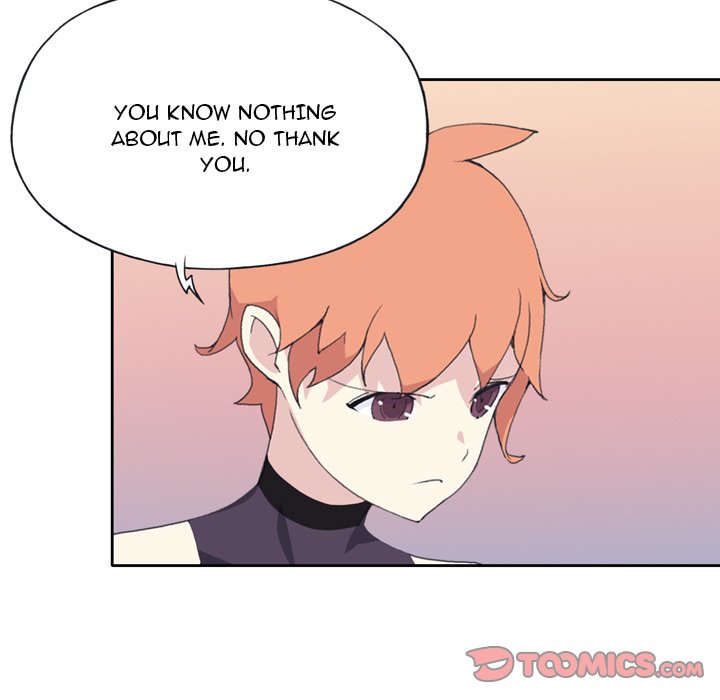 15 Beauties chapter 36 page 82